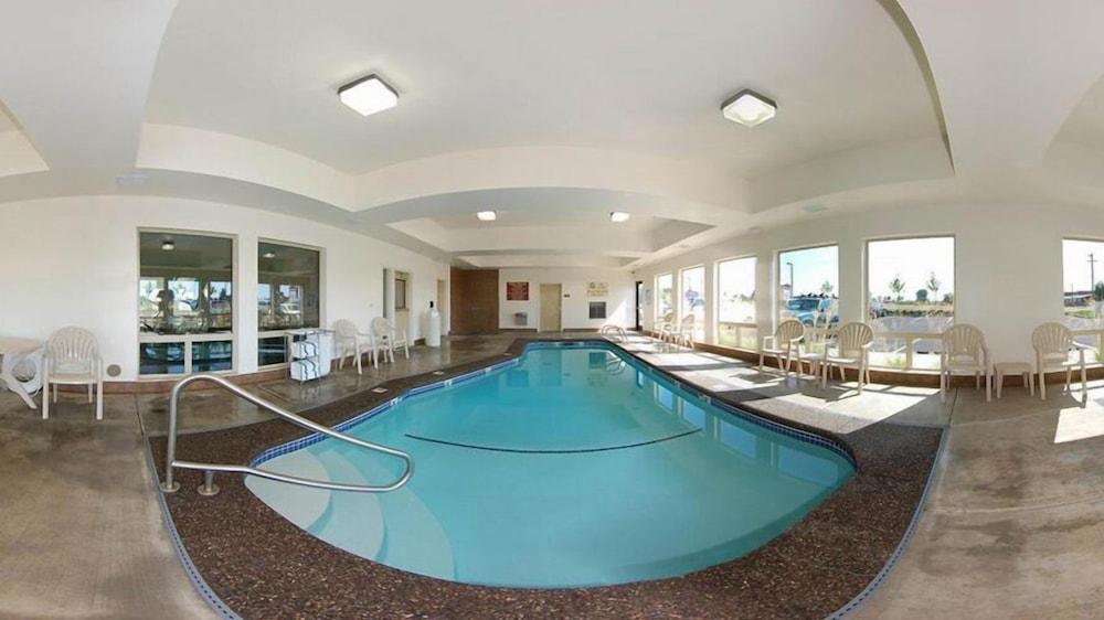 Sleep Inn & Suites Redmond Exteriör bild