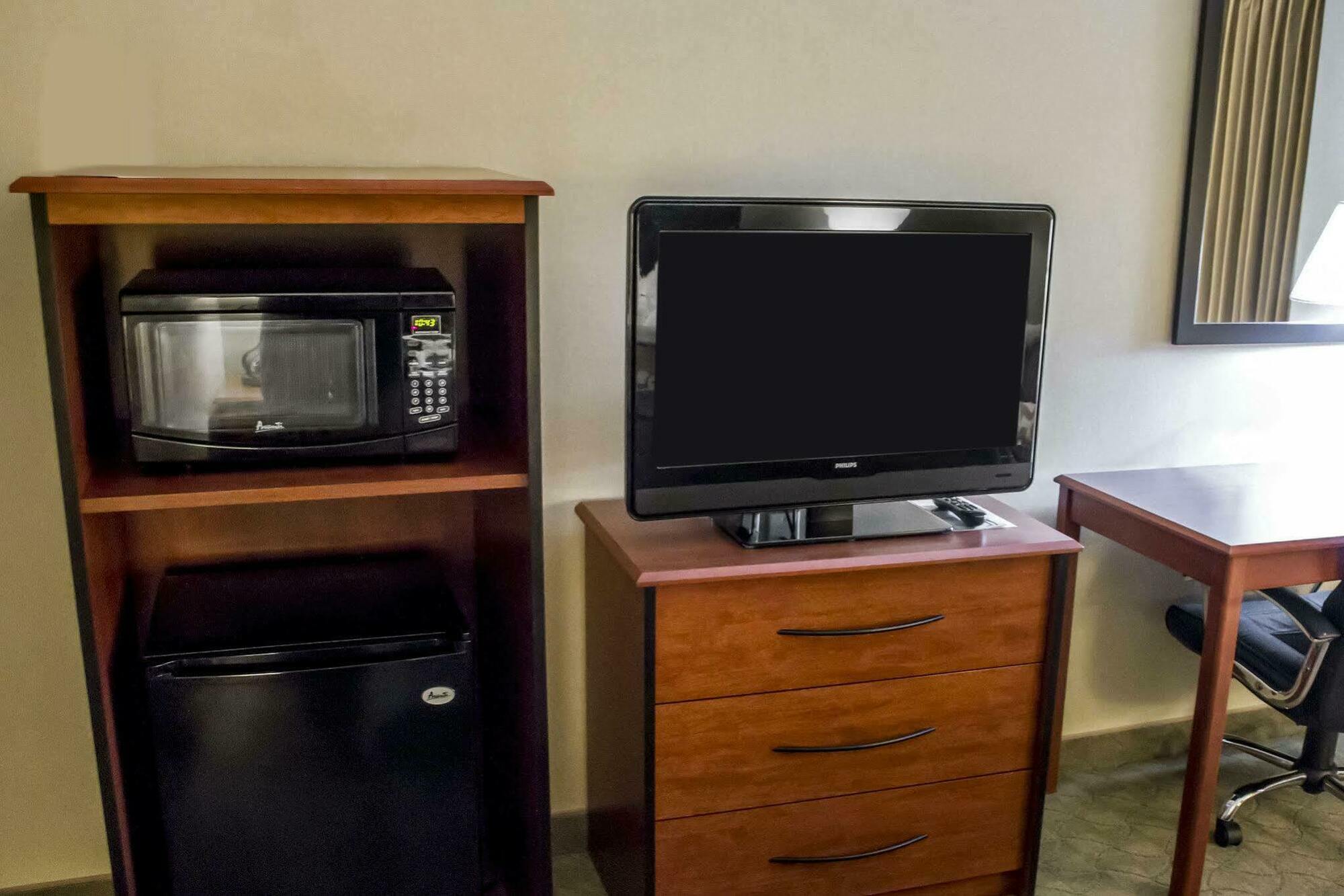 Sleep Inn & Suites Redmond Exteriör bild