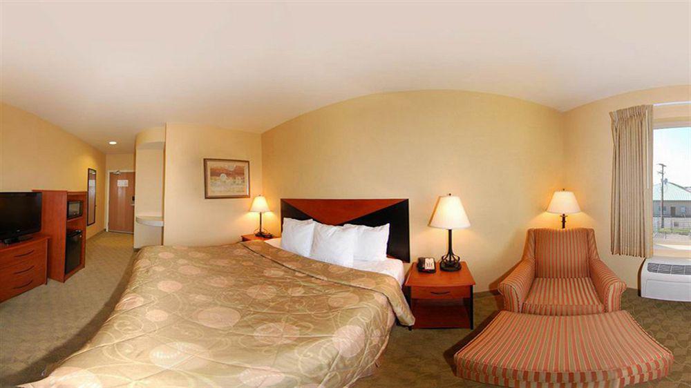 Sleep Inn & Suites Redmond Exteriör bild